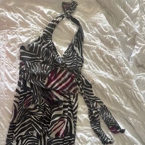 Special occasion coctail dress S.L Fashions